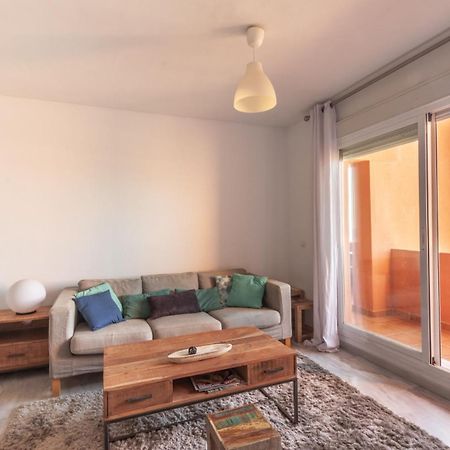 شقة Livingtarifa Apartamento La Duna المظهر الخارجي الصورة