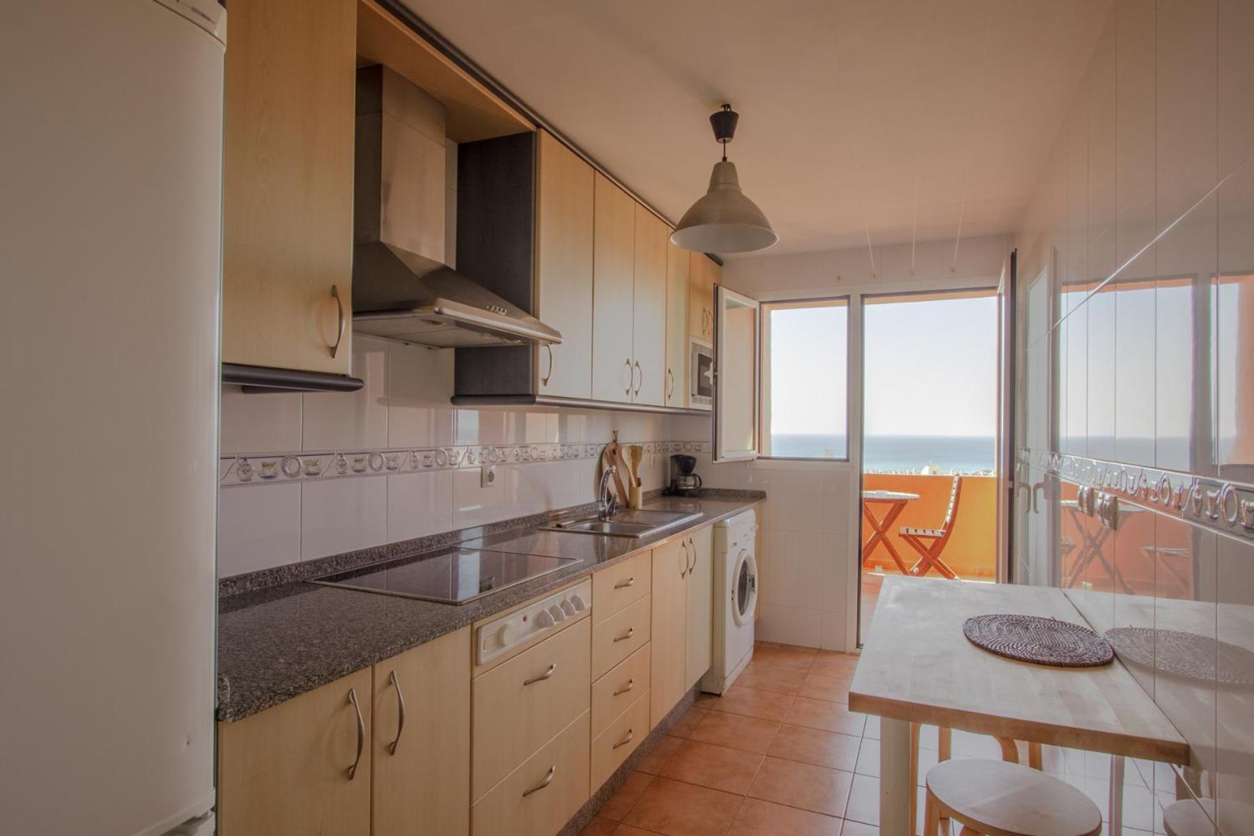 Livingtarifa Apartamento La Duna المظهر الخارجي الصورة