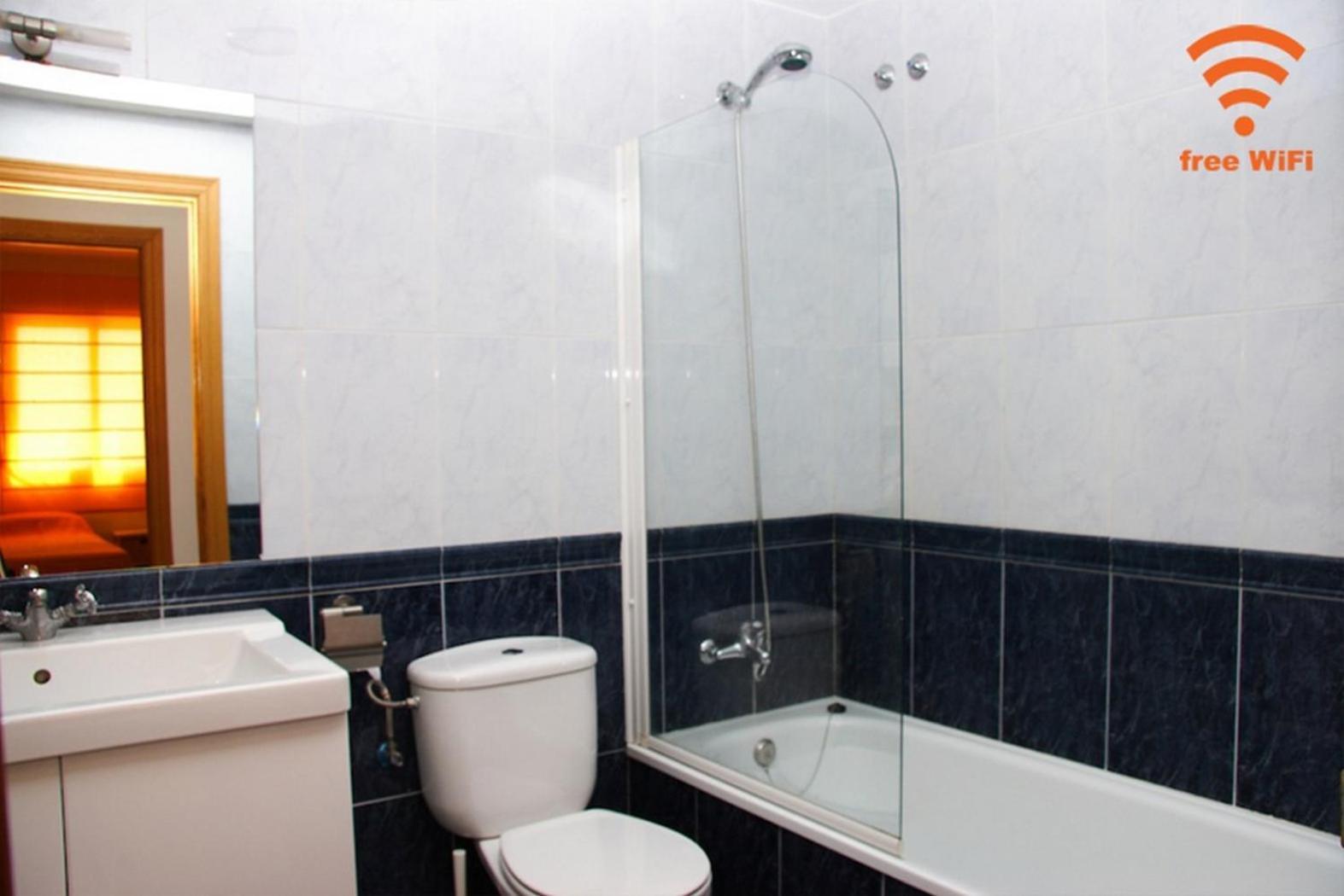 Livingtarifa Apartamento La Duna المظهر الخارجي الصورة