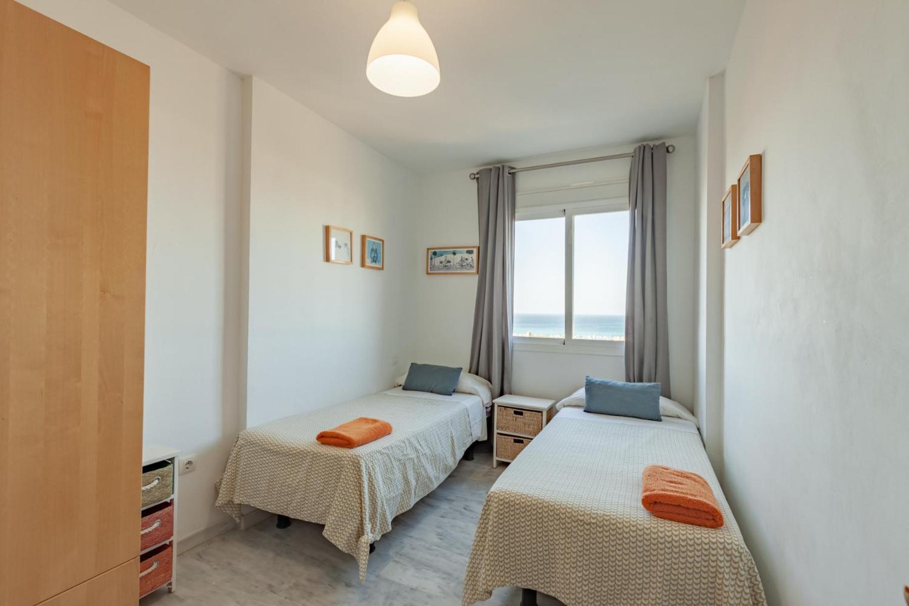 Livingtarifa Apartamento La Duna المظهر الخارجي الصورة