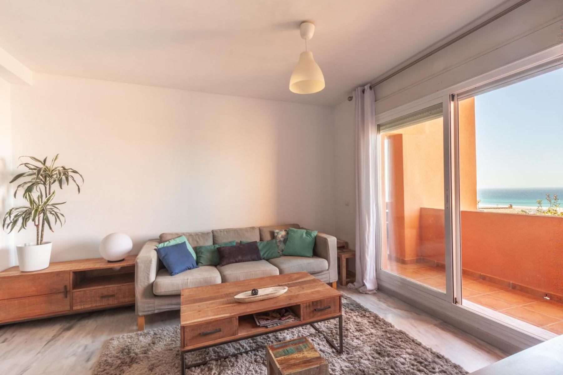 Livingtarifa Apartamento La Duna المظهر الخارجي الصورة