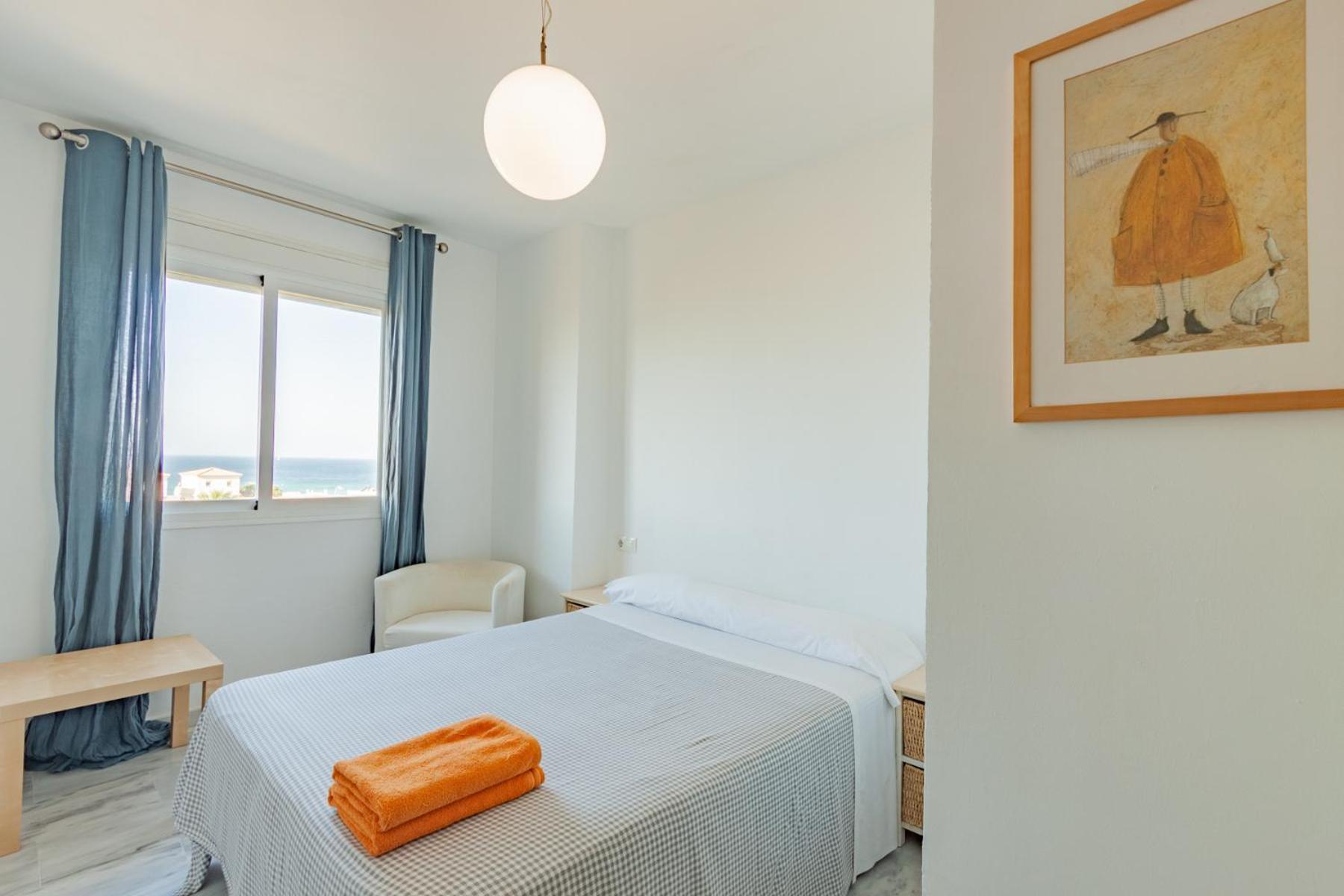 Livingtarifa Apartamento La Duna المظهر الخارجي الصورة